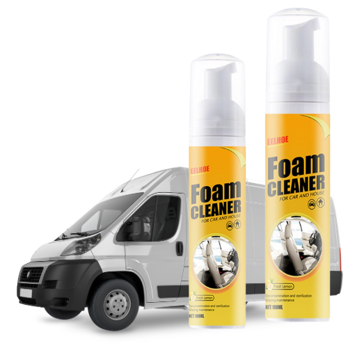 ESPUMA MULTIUSOS Foam Cleaner