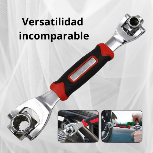 PowerWrench™ Llave Universal