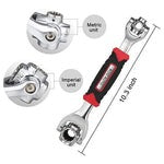 PowerWrench™ Llave Universal