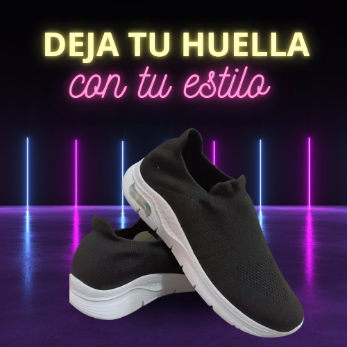 Zapatillas ergonómicas Piezen™