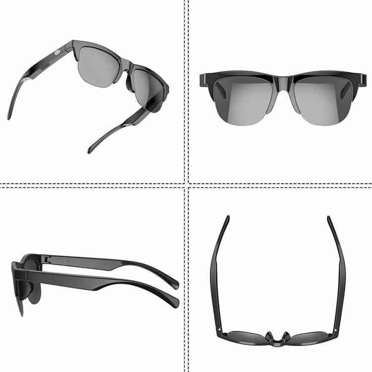 Wress™  - Lentes de sol con Bluetooth